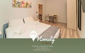 Homely Family 1